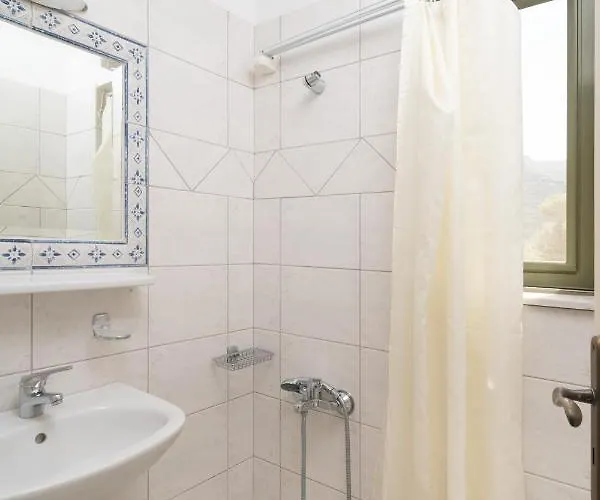 Luisa Exclusive Residences *