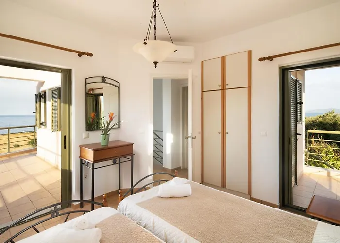 Luisa Exclusive Residences Apartamento