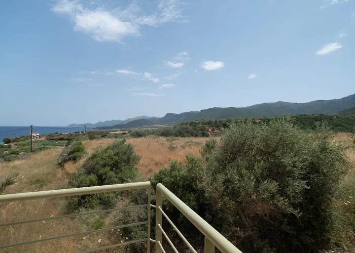 Luisa Exclusive Residences Апартаменты *