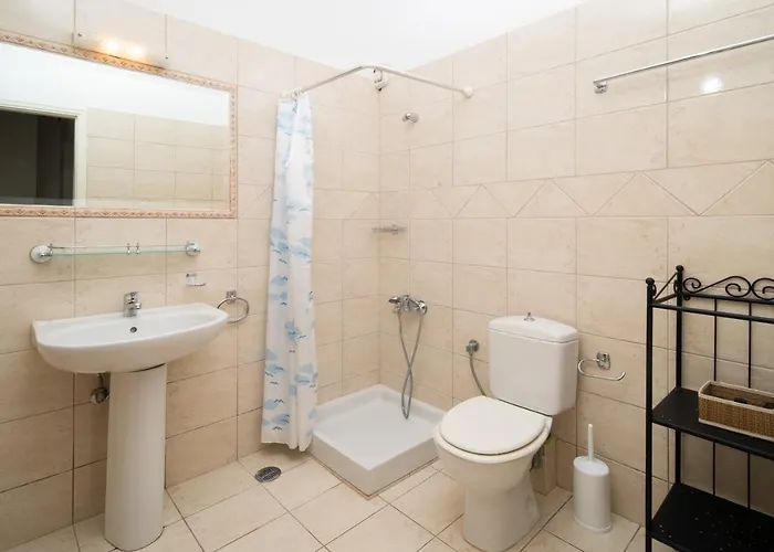 Luisa Exclusive Residences Апартаменты